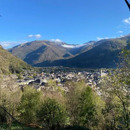 La Marmotaine, T2 Bis, Parking Prive, Balcon Vue Montagne Appartamento *