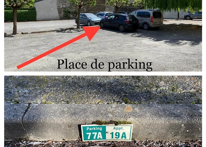 La Marmotaine, T2 Bis, Parking Prive, Balcon Vue Montagne Apartment Bagneres-de-Luchon